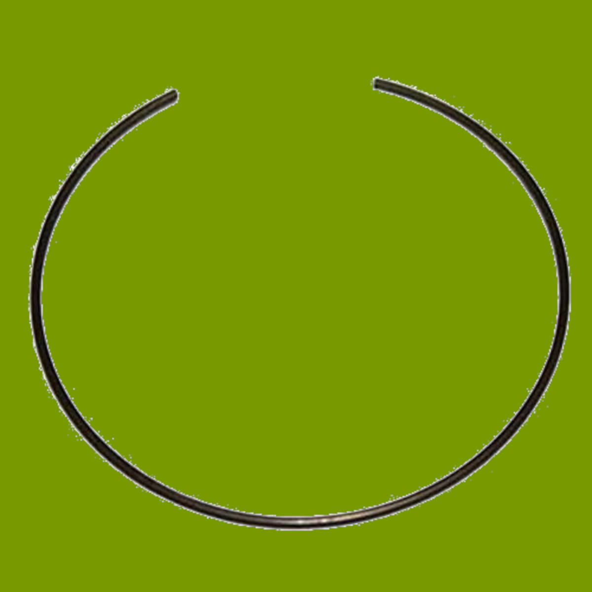 (image for) Kawasaki Genuine Ring-snap, 92033-7004